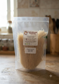 Organic Semiya Little Millet (30%KW) 200g